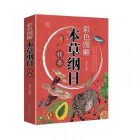 彩图版小学生全功能字典（部编本精装版64开）