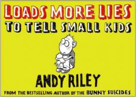 Bunny Suicides (Postcard Book)：Little Fluffy Rabbits Who Just Don't Want to Live Anymore