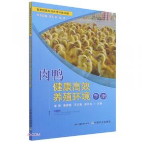 肉鸭安全生产配套技术