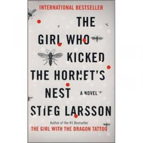 The Girl With the Dragon Tattoo