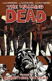 The Walking Dead, Vol. 20: All Out War, Part One TP