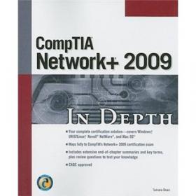 CompTIA A+ 2009 In Depth