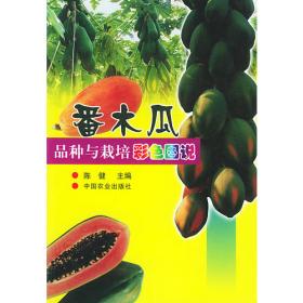 番木瓜优良品种与高效栽培技术