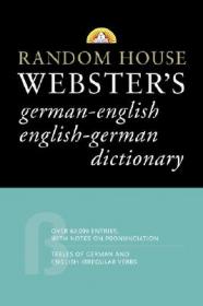 Random House Webster's Grammar, Usage, and Punctuation