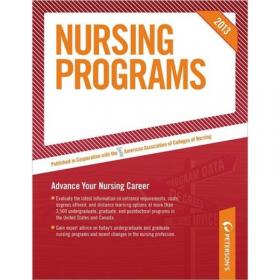 Nursing Theorists and Their Work,8th Edition