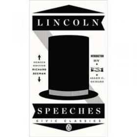 Lincoln's Greatest Speech：The Second Inaugural