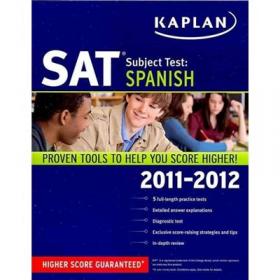Kaplan SAT Subject Test Biology E/M 2013-2014 (Kaplan SAT Subject Test Series)