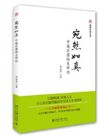 未名·幽雅阅读丛书·恰如灯下故人：谛听中国瓷器妙音（第2版）