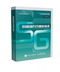 5G：关键技术与系统演进