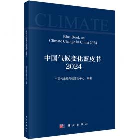 大气科学发展战略:中国气象学会第25次全国会员代表大会暨学术年会论文集