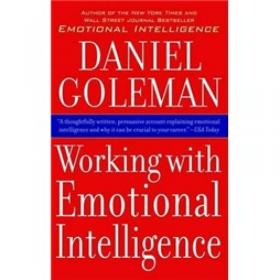 Emotional Intelligence & Working with Emotional Intelligence