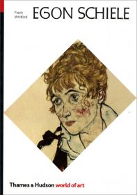 Egon Schiele：Self-Portraits and Portaits