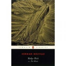 Moby-Dick (Dover Giant Thrift Editions)