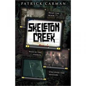Skeleton Coast: A novel from the Oregon Files