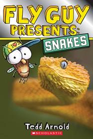 Snakes and Other Reptiles: A Nonfiction Companion to A Crazy Day with Cobras