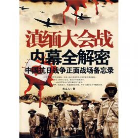 国殇（第5部）：中国远征军缅甸、滇西抗战秘录