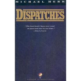 Dispatches from the Edge：A Memoir of War, Disasters and Survival