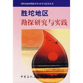 胜坨油田采油工艺技术