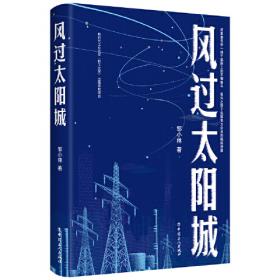 风过耳 / 中国小说50强：ISBN错的，一号多书请见谅