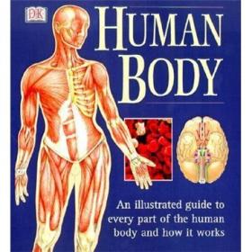 Human：The Science Behind What Makes Us Unique