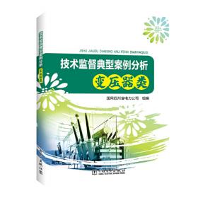 供电企业作业现场典型违章图解分析 输电运检