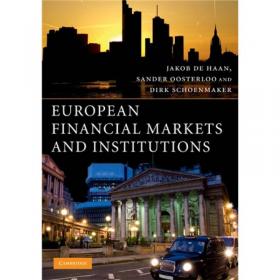 European Financial Systems in the Global Economy[全球经济下的欧洲金融体系]