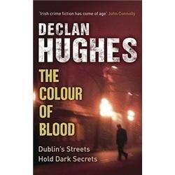 The Price of Blood: An Irish Novel of Suspense (Ed Loy PI)