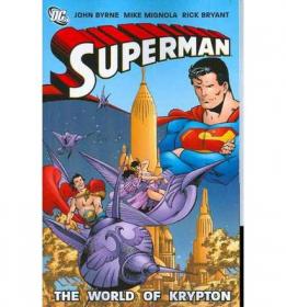 Superman: The Golden Age Omnibus Vol. 2