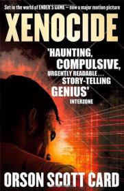 Xenocide  Volume Three of the Ender Quintet