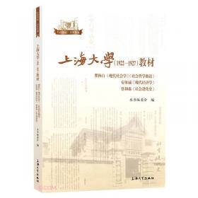 2006年上海房地产业年度报告：上海房地产业的理论透视与实征研究