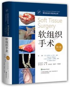 软组织肉瘤现代外科治疗（第2版）