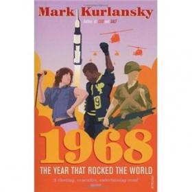1968：撞击世界之年