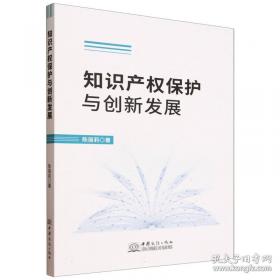 知识产权法学核心知识点精解