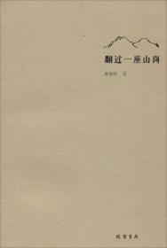 文字苦旅：中国南方民族活态古文字田野考察纪实