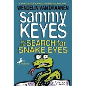 Sammy Keyes and the Hotel Thief 
