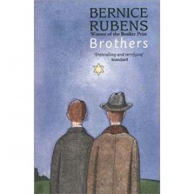 Brothers：A Novel