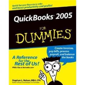 Quicken 2011 For Dummies (For Dummies (Computers))