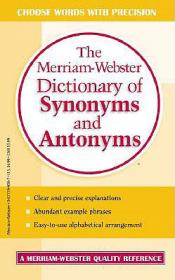 MerriamWebsters Advanced Learners English Dictionary