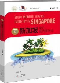 向新加坡学习：小国家的大智慧