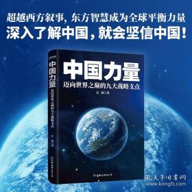 大国复兴：中国经济的信心与干法