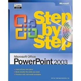 PowerPoint 2003 Personal Trainer (Personal Trainer (O'Reilly))