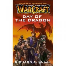Warcraft: War of the Ancients Book Two: The Demon Soul[魔兽争霸上古之战三部曲2: 恶魔之魂]