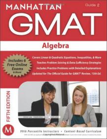 Integrated Reasoning and Essay GMAT Strategy Guide, 5th Edition