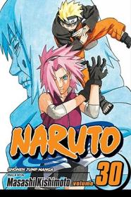 Naruto,Vol.56