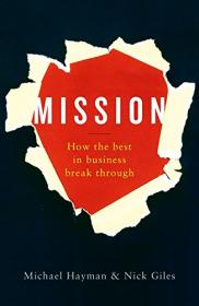 Mission Critical: A Guide for Students and Faculty