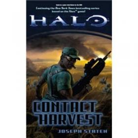 Halo: Evolutions Vol. II: Essential Tales of the Halo Universe