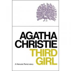 Third Girl: A Hercule Poirot Mystery 