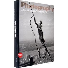 The Photobook：A History Volume I: v. 1
