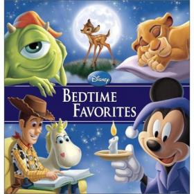Disney Nursery Rhymes & Fairy Tales