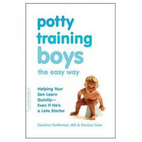 Potty Training (Pyramid)